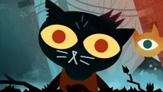 Night in the Woods - permainan dalam genre Platformer