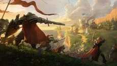 Albion Online - permainan dalam genre MMO