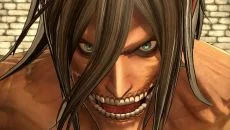 Attack on Titan: The Last Wings of Mankind - permainan dalam genre Slasher