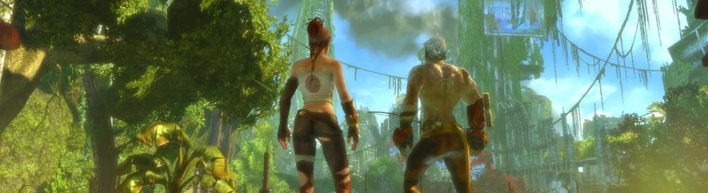 Enslaved: Odyssey to the West - Premium Edition — Simpan [Lisensi Steam] / Simpan / Cheat