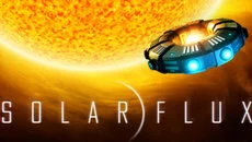 Solar Flux - tanggal rilis untuk Nintendo Switch 2