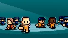 Escapists 2 - Wicked Ward mirip dengan Escapists 2 - Wicked Ward
