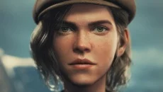 Draugen - permainan dalam genre Horror