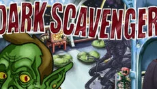 Dark Scavenger - permainan dalam genre Hancurkan dan potong