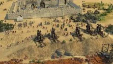 Stronghold Crusader 2 - permainan dalam genre Simulator
