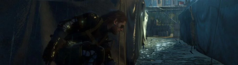 Beli Metal Gear Solid 5: Ground Zeroes (Ground Zeroes) murah, diskon hingga 90% 🏷️, perbandingan harga di berbagai toko