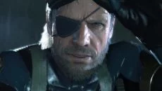 Metal Gear Solid 5: Ground Zeroes - permainan dalam genre Stealth