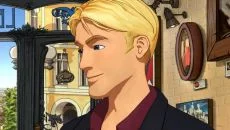Broken Sword 5: The Serpent's Curse - tanggal rilis untuk Nintendo Switch 2
