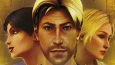 Broken Sword: The Angel of Death - permainan dalam genre Point & Click
