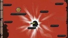 Doodle Jump Adventures - tanggal rilis untuk Nintendo 3DS