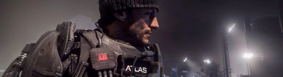 Call of Duty: Advanced Warfare — Трейнер / Trainer (+11) [1.22.01] [Update 23.07.2017] [64 Bit] [Baracuda] / Pelatih / Cheat