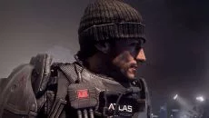 Call of Duty: Advanced Warfare - tanggal rilis untuk PlayStation 4