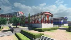 Chivalry: Deadliest Warrior