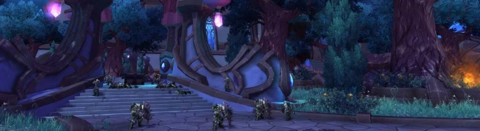 Semua ulasan dan penilaian World of Warcraft: Warlords of Draenor — 0 pendapat
