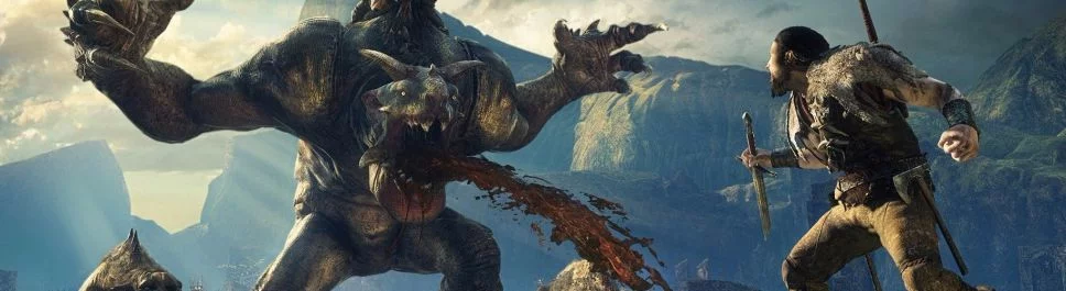 Middle-earth: Shadow of Mordor — Трейнер / Trainer (+10) [1.0.1951.29] [Update 9 09.07.2017] [64 Bit] [Baracuda] / Pelatih / Cheat