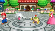 Mario Party: Island Tour - tanggal rilis untuk Nintendo 3DS