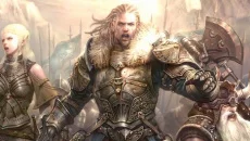 Kingdom Under Fire 2 - permainan dalam genre Fantasi / abad pertengahan