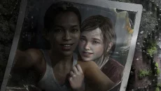 The Last of Us: Part 2 mirip dengan The Last of Us: Part 2