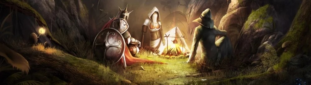 Tanggal rilis Trine 2: Complete Story di berbagai negara di dunia