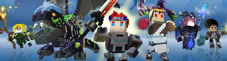 Cheat untuk Trove