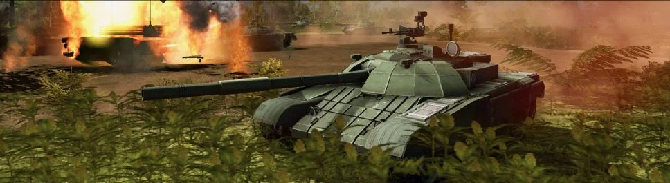 Wargame: Red Dragon — Трейнер (+7) от 06.06.2021 [WeMod] / Pelatih / Cheat