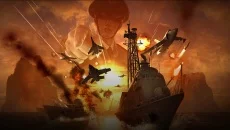 Wargame: Red Dragon