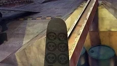 Touchgrind Skate 2 - permainan dalam genre Skateboard