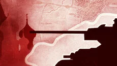 Drive on Moscow - permainan dalam genre Sejarah