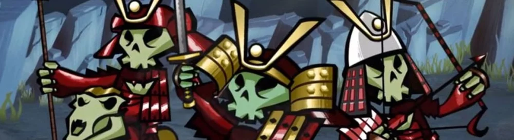 Skulls of the Shogun — Skulls of the Shogun: Таблица для Cheat Engine [UPD: 03.10.2017] {MikinaneShindouda} / Tabel / Cheat