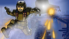 Strike Force Heroes mirip dengan Strike Force Heroes