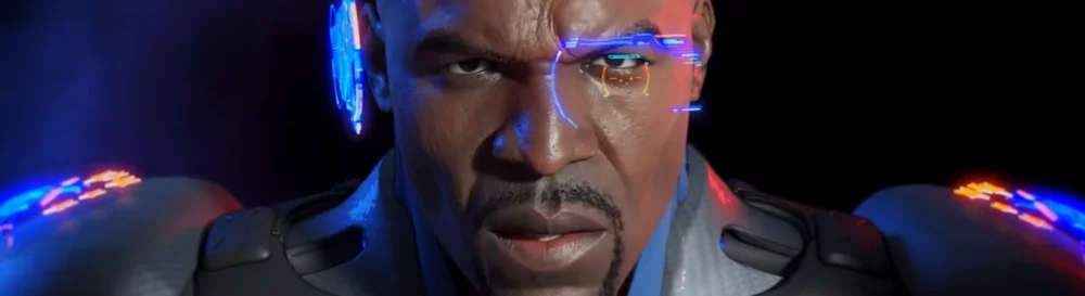 Crackdown 3 — Трейнер / Trainer (+3) [UPD: 17.02.19] [Xoen] / Pelatih / Cheat