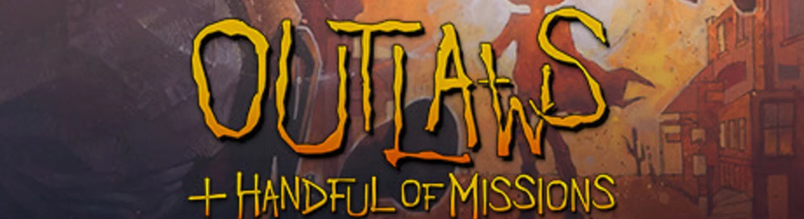 Ulasan campuran tentang Outlaws — 0 pendapat