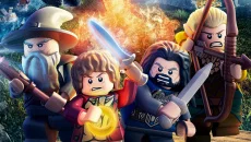 LEGO Marvel Super Heroes mirip dengan LEGO Marvel Super Heroes