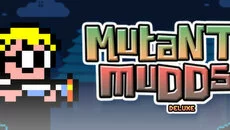 Mutant Mudds - permainan dalam genre Kalahkan mereka semua
