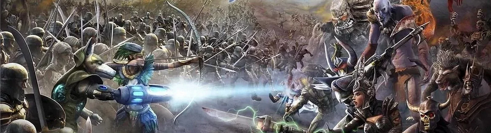 Ulasan campuran tentang Sacred 2: Ice and Blood — 1 pendapat
