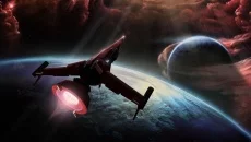 Into The Stars mirip dengan Into The Stars