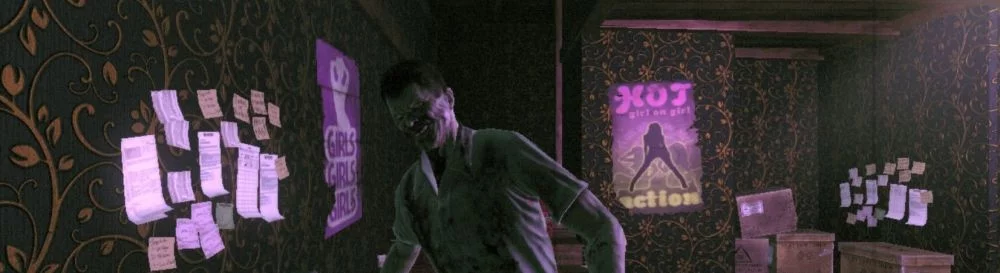 Tanggal rilis Typing of the Dead: Overkill (TotDO) di berbagai negara di dunia