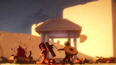 Vae Victis - permainan dalam genre Bergiliran