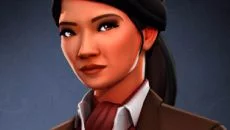 Mass Effect: Andromeda mirip dengan Mass Effect: Andromeda