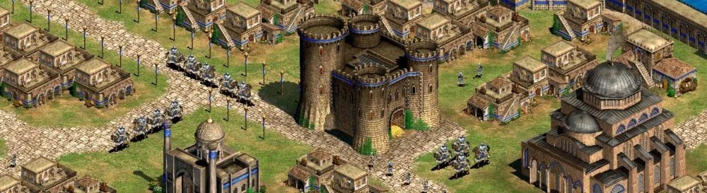 Beli Age of Empires 2 HD murah, diskon hingga 90% 🏷️, perbandingan harga di berbagai toko
