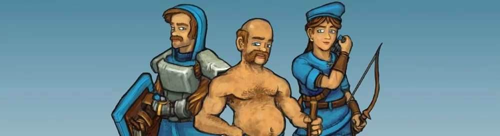 Semua ulasan dan penilaian King Arthur&#039;s Gold — 1 pendapat