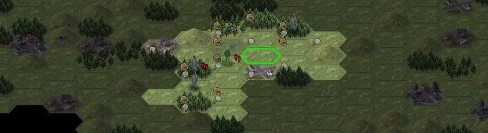 TOP-5 - permainan untuk Xbox One, mirip dengan NEO Scavenger