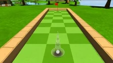 Mini Golf Mundo - permainan dalam genre Golf