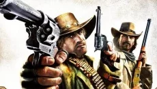 Call of Juarez: Bound in Blood - permainan dalam genre Pandangan dari orang pertama