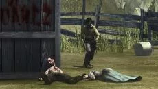 Call of Juarez - permainan dalam genre Pandangan dari orang pertama