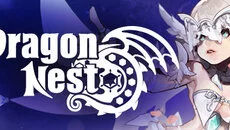 Dragon Nest Europe - permainan dalam genre MMO