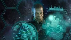 Battle Worlds: Kronos - permainan dalam genre Robot tempur