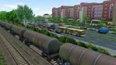 OMSI: The Bus Simulator mirip dengan OMSI: The Bus Simulator