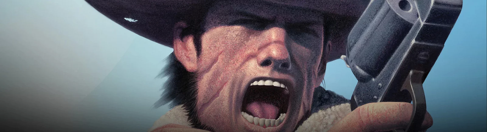Red Dead Revolver — Simpan 100% / Simpan / Cheat