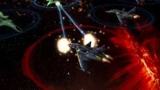 Endless Space mirip dengan Endless Space